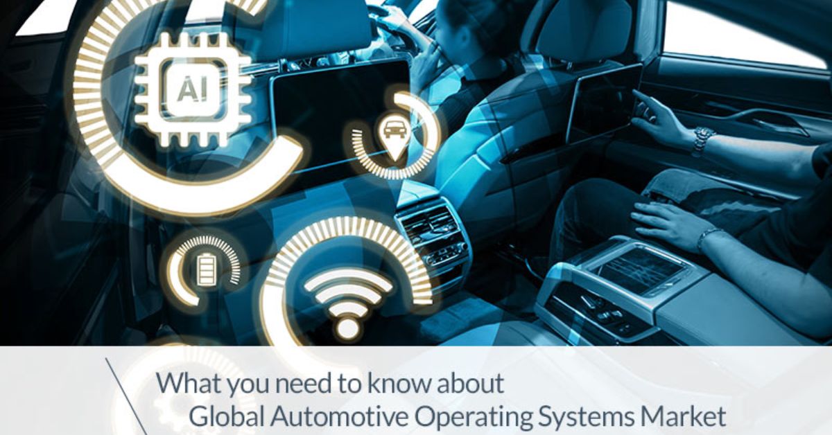 Automotive Operating Systems