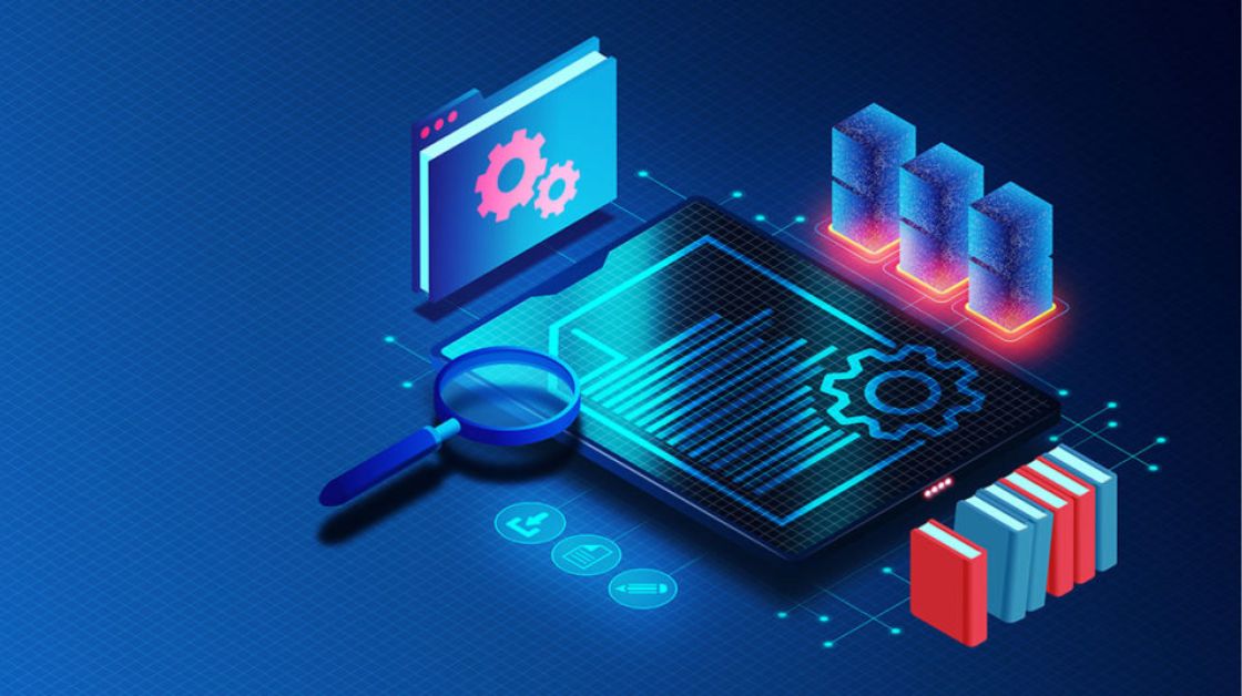 Evolution of Data Center Operating Systems