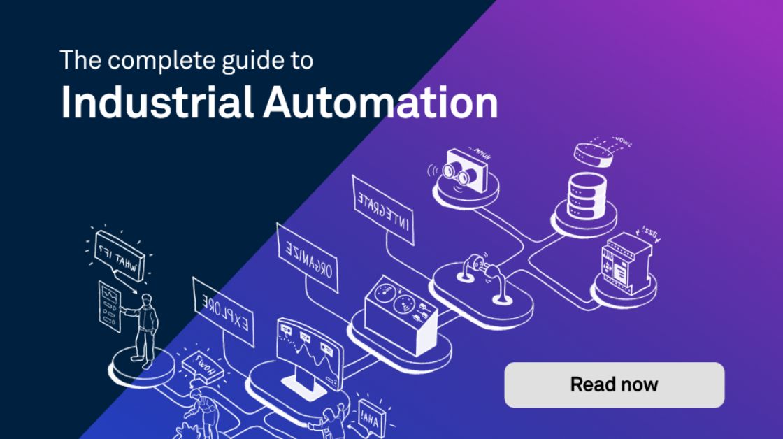 Industrial Automation Operating Systems